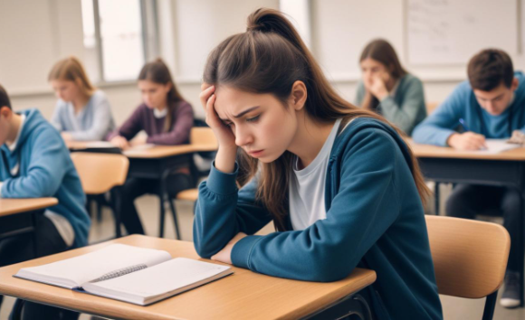 How Psychiatrists Help Manage ADHD and Anxiety