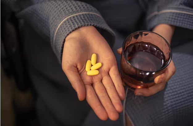 How Psychiatrists Help Treat Substance Use Disorder