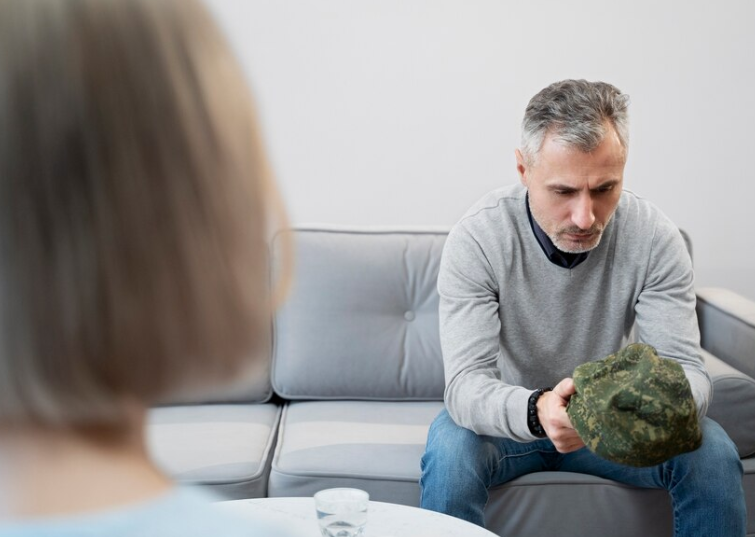 Psychiatrist in Monterey Park