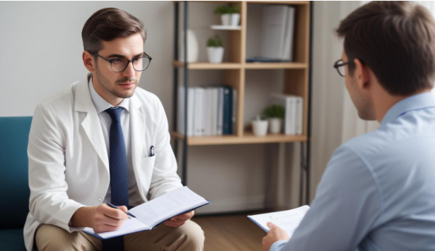 Los Angeles Psychiatrist - Exploring Adult Psychiatry