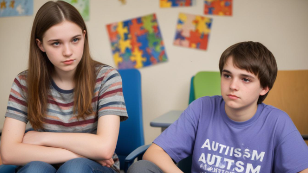 Los Angeles Psychiatrist - Inclusive Care for Autism