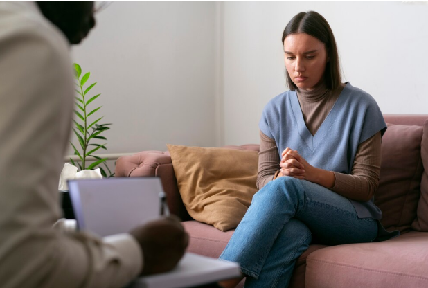 Los Angeles Psychiatrist Specializing in Talk Therapy