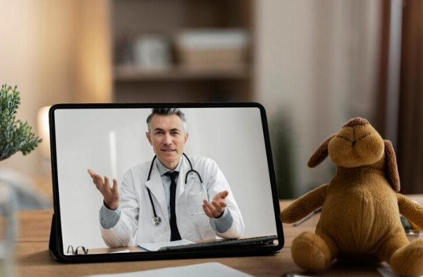 Los Angeles Psychiatrist - Telehealth
