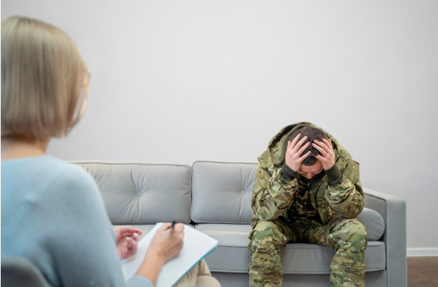 Los Angeles Psychiatrist for PTSD