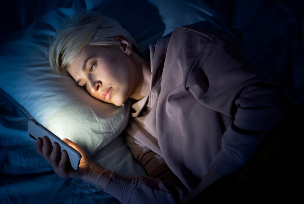 Los Angeles Psychiatrist for Sleep Disorder