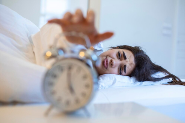 Los Angeles Psychiatrist for Sleep-Wake Disorders