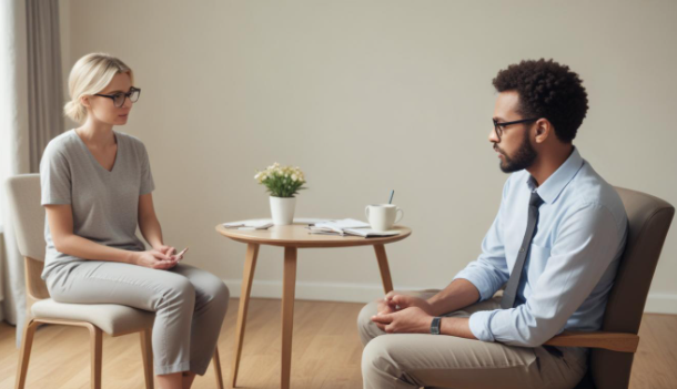 Los Angeles Psychiatrist and Psychotherapy