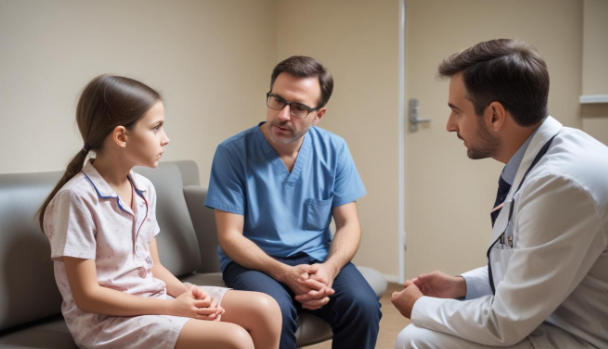 Manage Anxiety with Expert Psychiatric Care