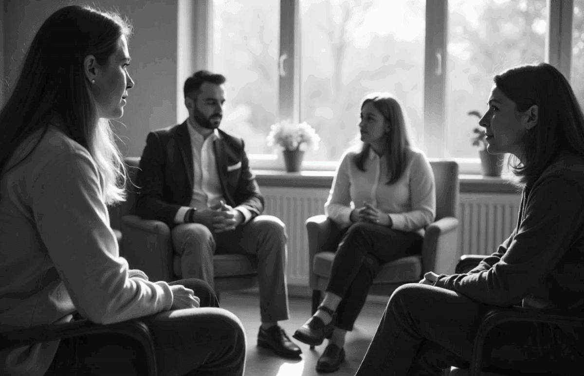 Psychiatrist in Diamond Bar