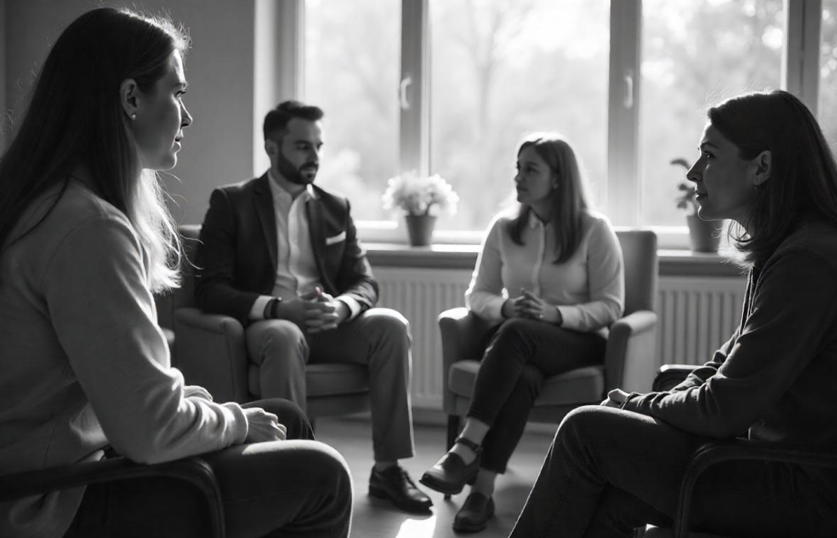 Psychiatrist in Diamond Bar