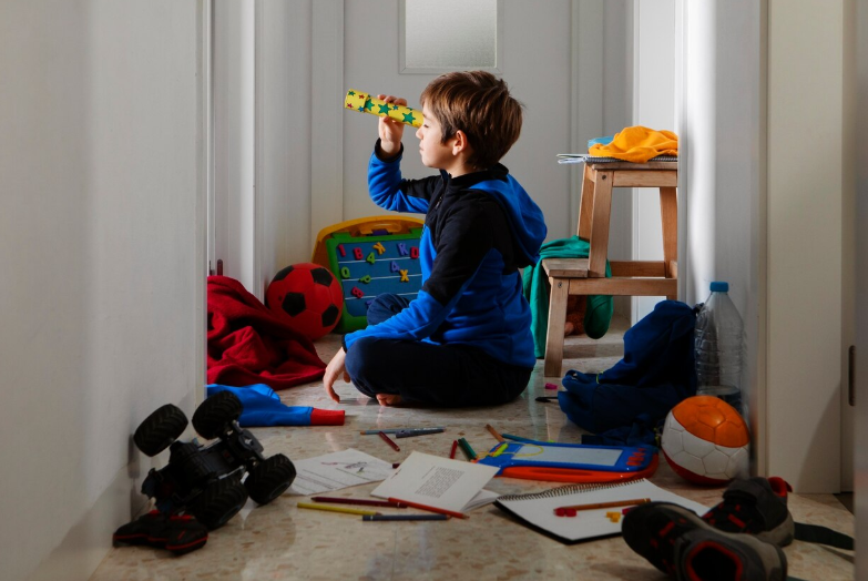 Managing Attention-Deficit Hyperactivity Disorder