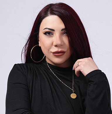 Mariam Balasanyan