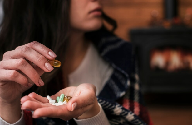 Mental Health and Substance Use Disorder Treatment