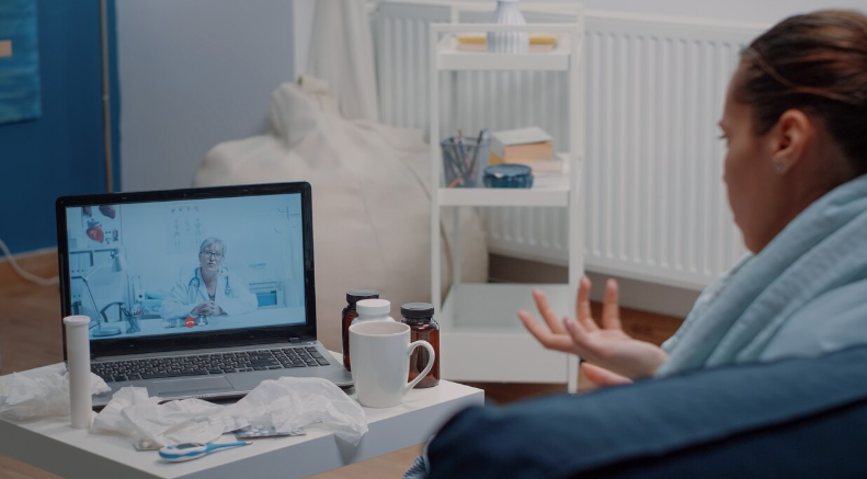 Los Angeles Psychiatrist - Telehealth