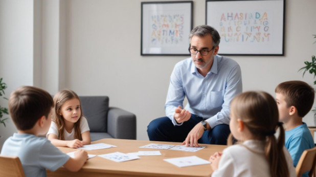 Psychiatric Care for Autism and ADHD