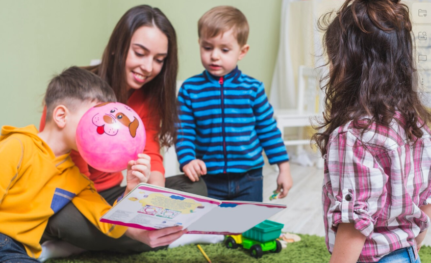 Psychiatric Support in Autism