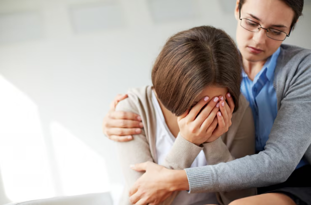 Psychiatrist Can Help with PTSD Recovery