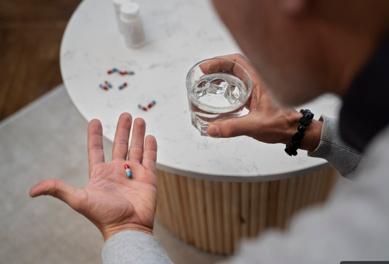 Psychiatrist-Driven Approach to Substance Abuse Treatment