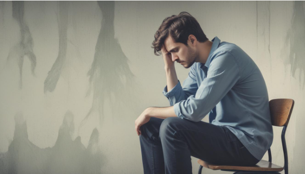 Psychiatrist Helps You Break Free from Anxiety Disorders