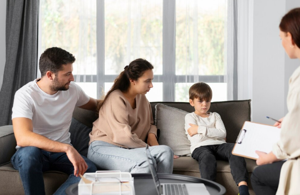 Psychiatrist in Torrance