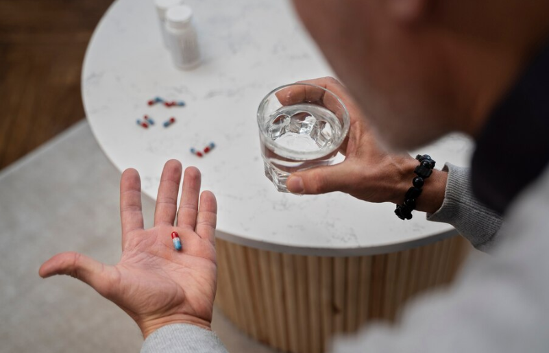 Psychiatry Helps Overcome Substance Use Disorders