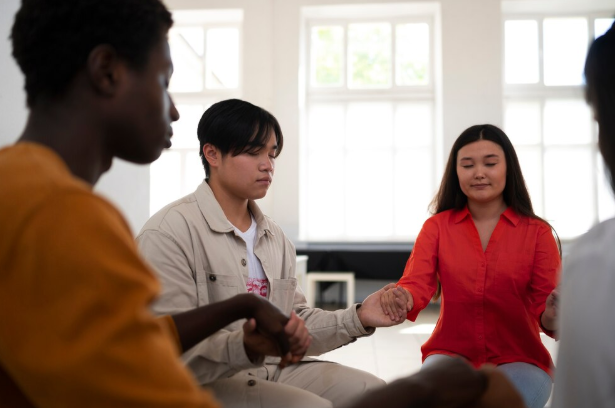 Psychotherapy and Psychiatric Support for Lifelong Mental Wellness