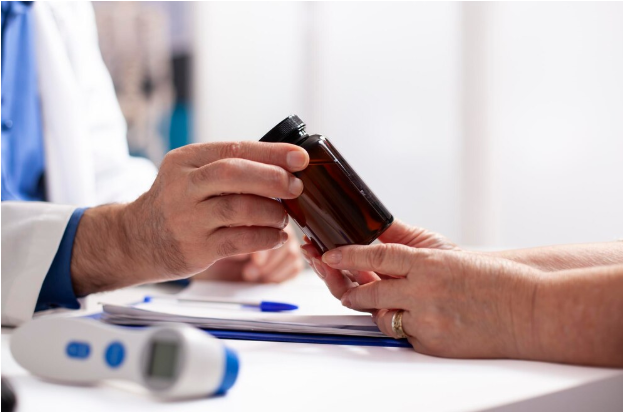 Recovery from Opioid Addiction