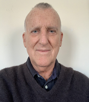 Ronald S. Blustein