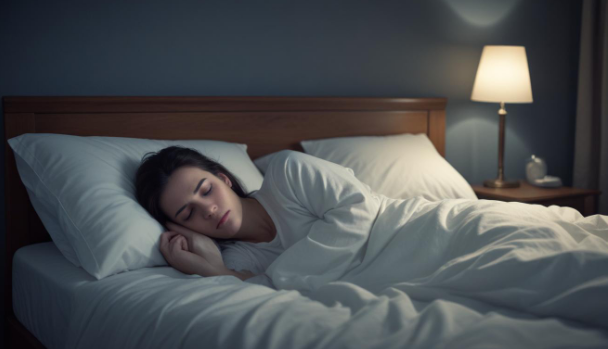 Sleep Disorder Myths