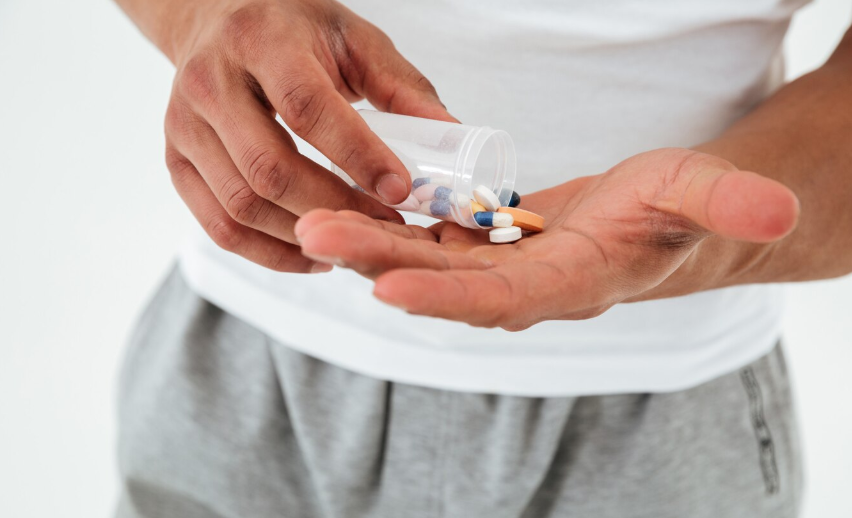 Substance Use Disorder Symptoms and Treatment
