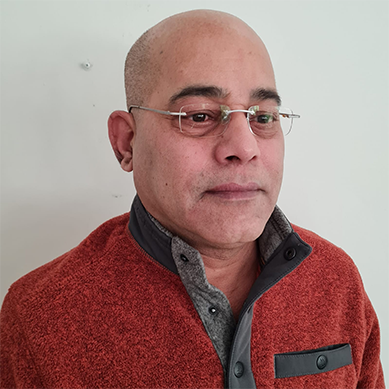 Surendra Chaganti