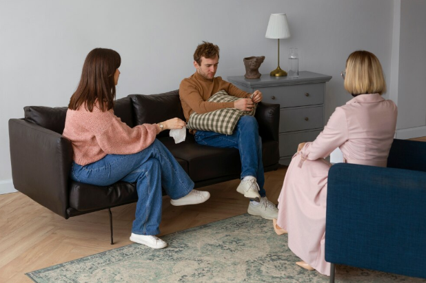 Psychiatrist in Montebello