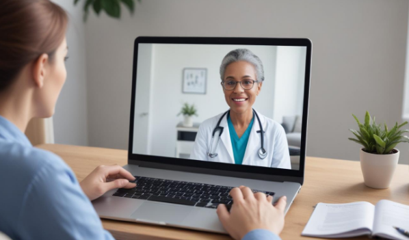 Psychiatrist in Covina