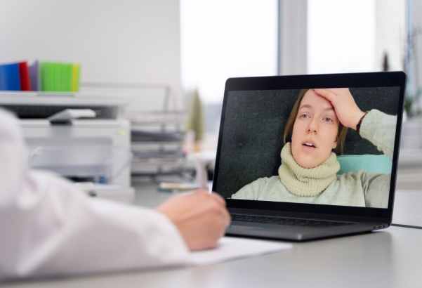 Telehealth for Anxiety Treatment