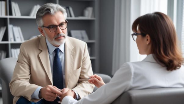 Transformative Power of Psychotherapy