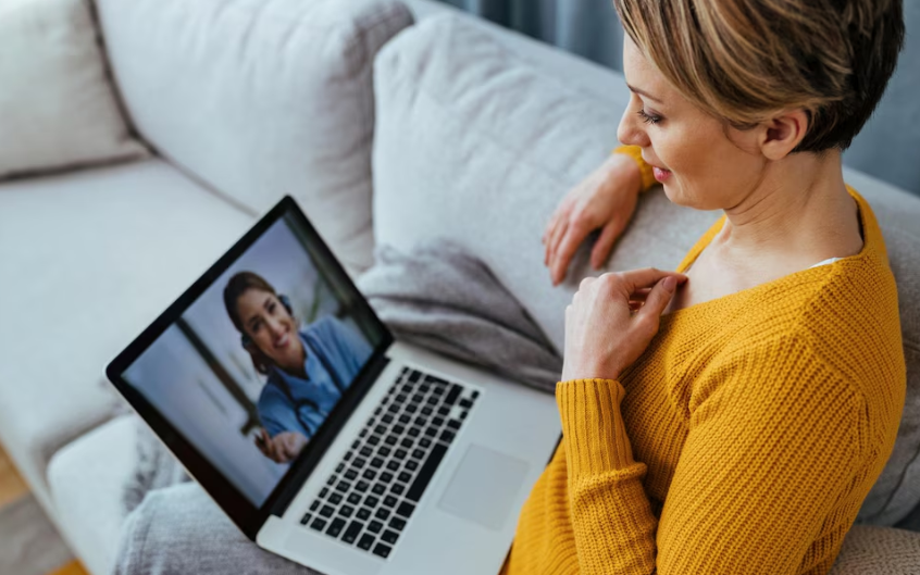Trusted Telehealth Psychiatric Care for Mental Health Support