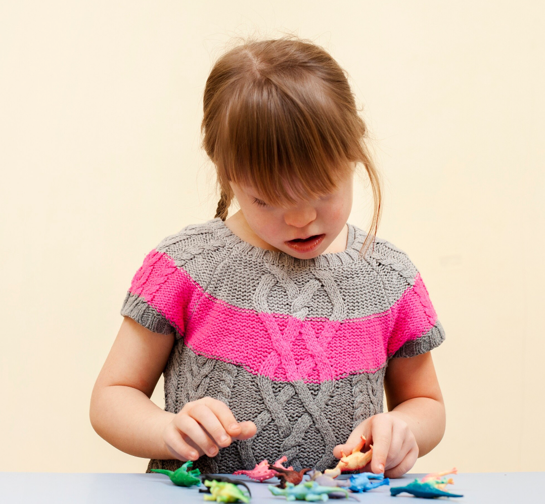 Autism Spectrum Disorder: Expert Psychiatric Care for Diagnosis