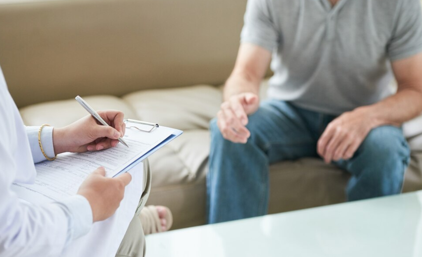 Understanding Obsessive-Compulsive Disorder
