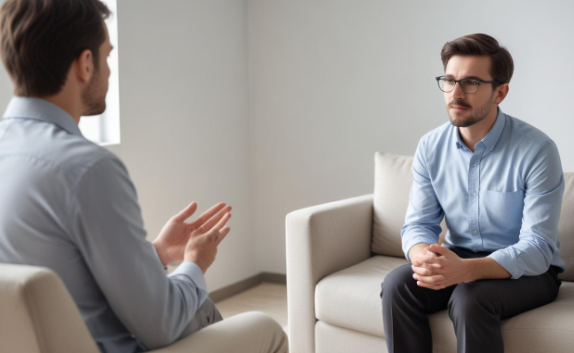 anxiety treatment