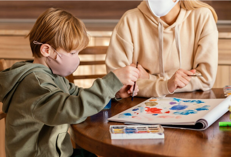specialized Autism care