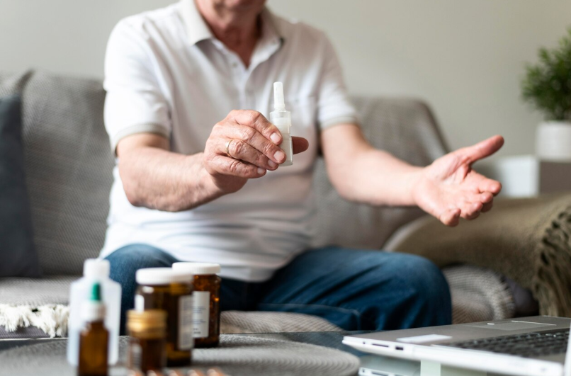 Psychiatrist in Gardena