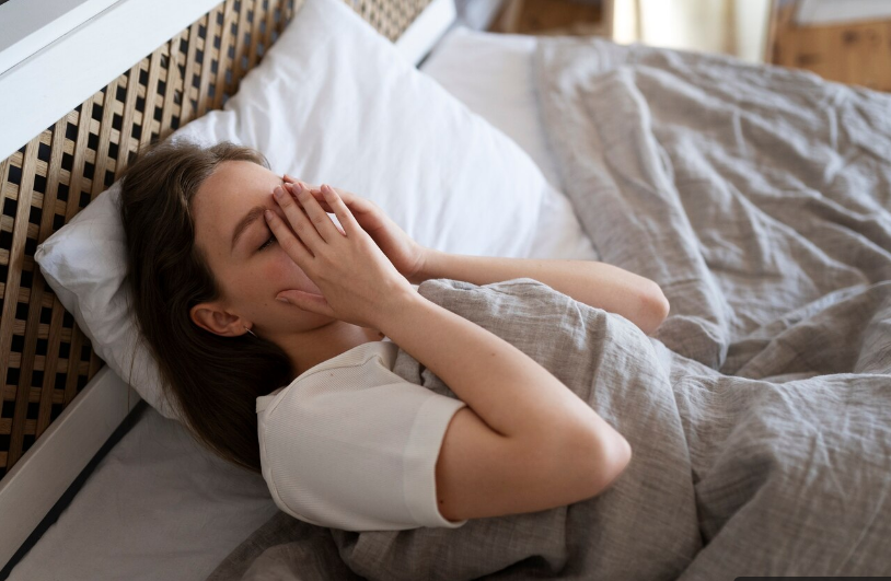 what insomnia is