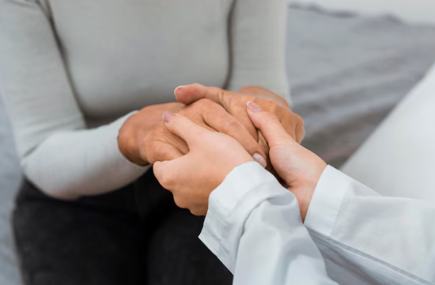 Adult Psychiatry