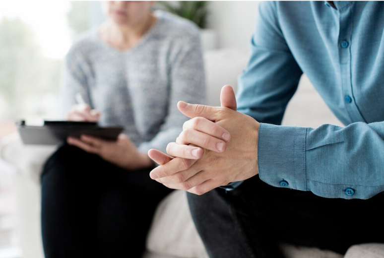 Adult Psychiatry