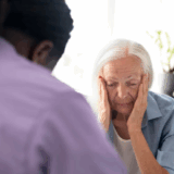 Anxiety Disorders in the Elderly