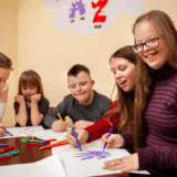 Autism Spectrum Disorder (ASD) in Teenagers