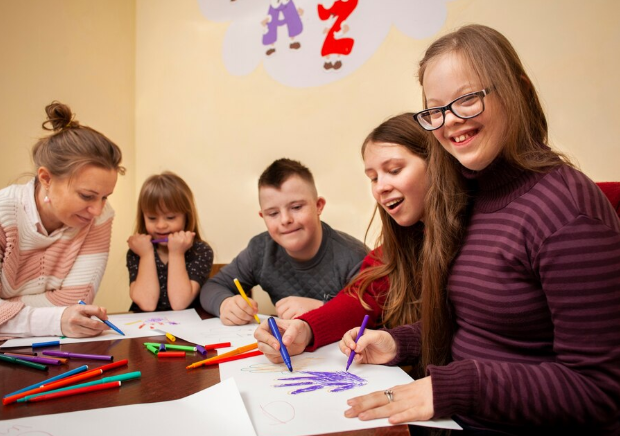 Autism Spectrum Disorder (ASD) in Teenagers