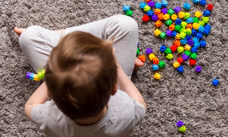 Autism Spectrum Disorder