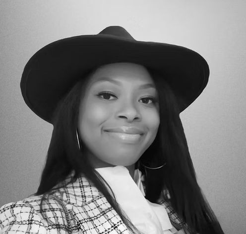 Chidinma Nwankwo