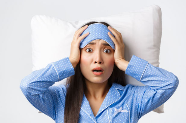 Sleep-Wake Disorders